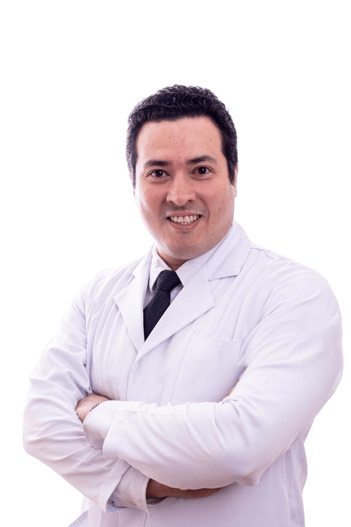 Dr. Felipe Kataoka - Médico Urologista em São Paulo