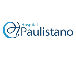 hospital paulistano logotipo