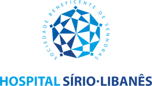 hospital sirio libanes logo